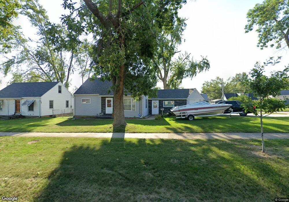 2145 Williams Blvd SW, Cedar Rapids, IA 52404 - photo 1
