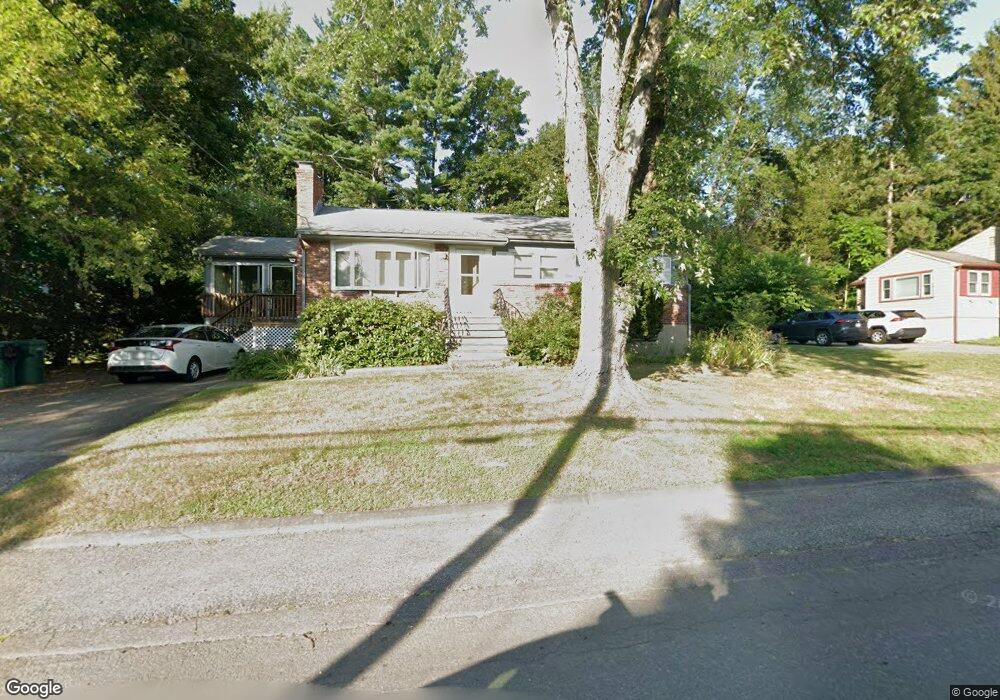 12 Edsel Rd, Littleton, MA 01460 - photo 1