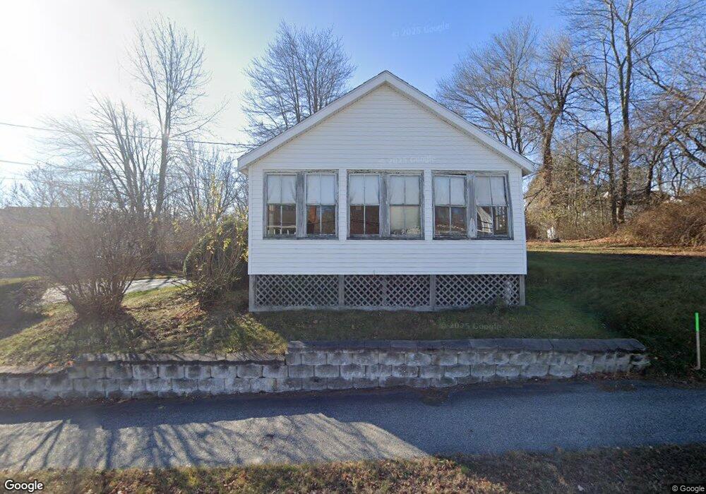 50 Bradley St, Saco, ME 04072 - photo 1