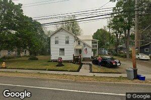 210 Main St, Wellsburg, NY 14894