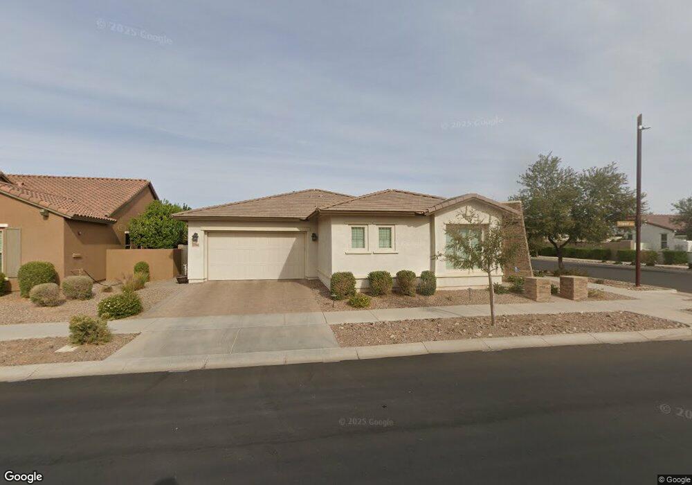 10366 E Tripoli Ave, Mesa, AZ 85212 - photo 1