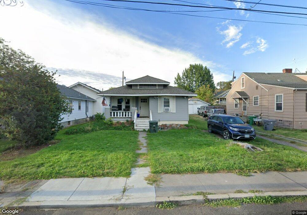 1122 E 8th St, the Dalles, OR 97058 - photo 1