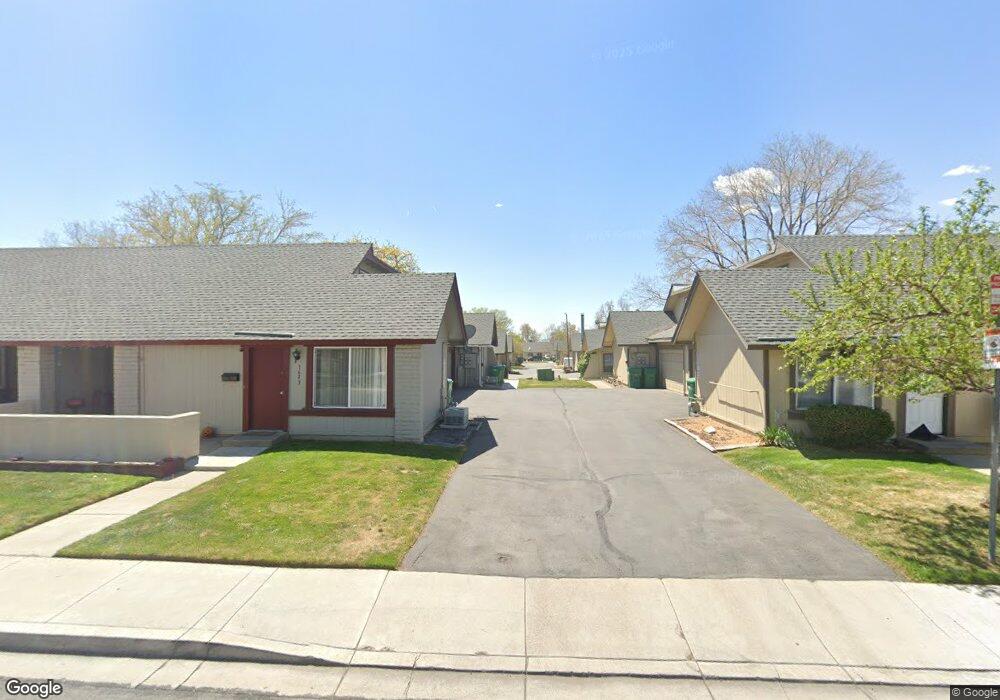 1637 York Way, Sparks, NV 89431 - photo 1