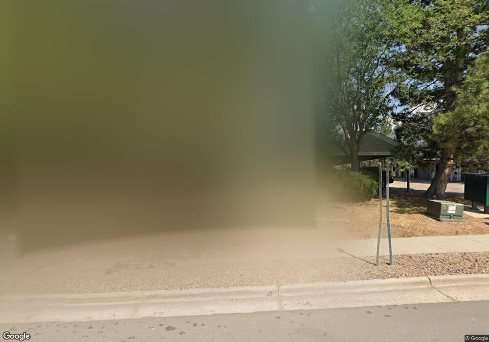 92 S Moline St, Aurora, CO 80012 - photo 1