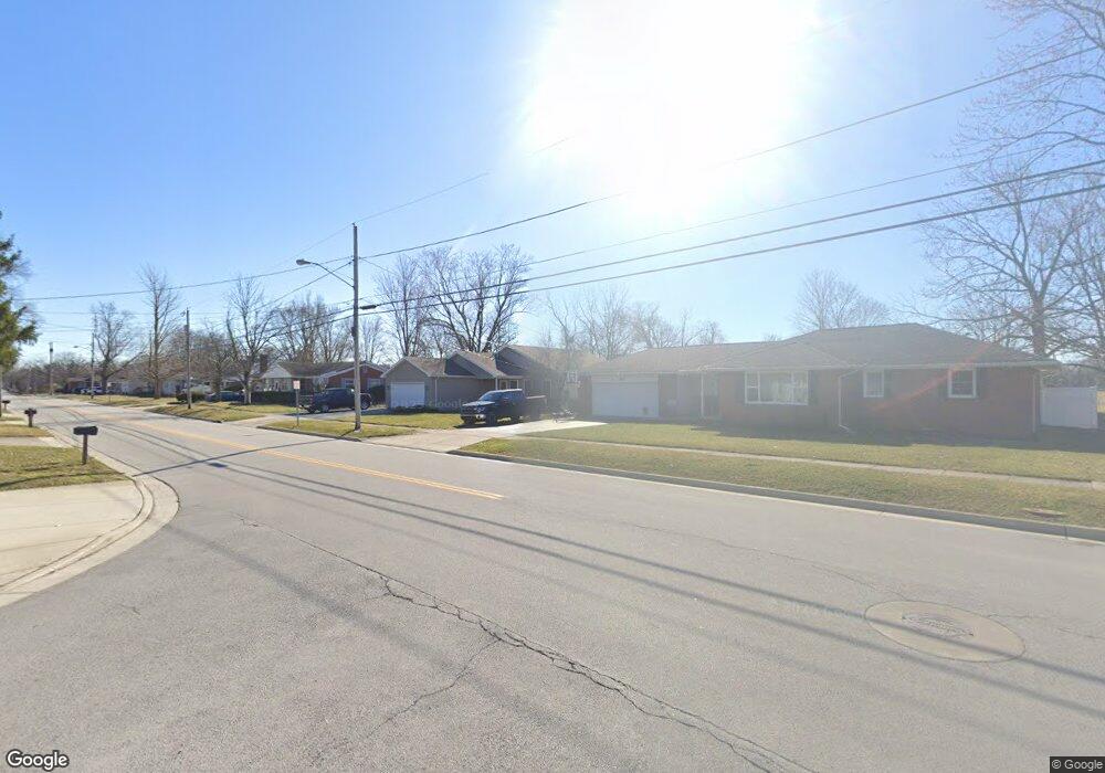 932 Fishlock Ave, Findlay, OH 45840 - photo 1