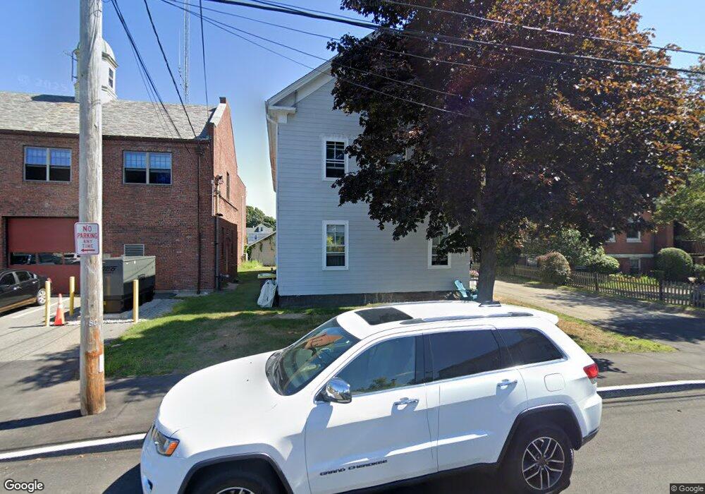 29 Athens St unit 1, Weymouth, MA 02191 - photo 1