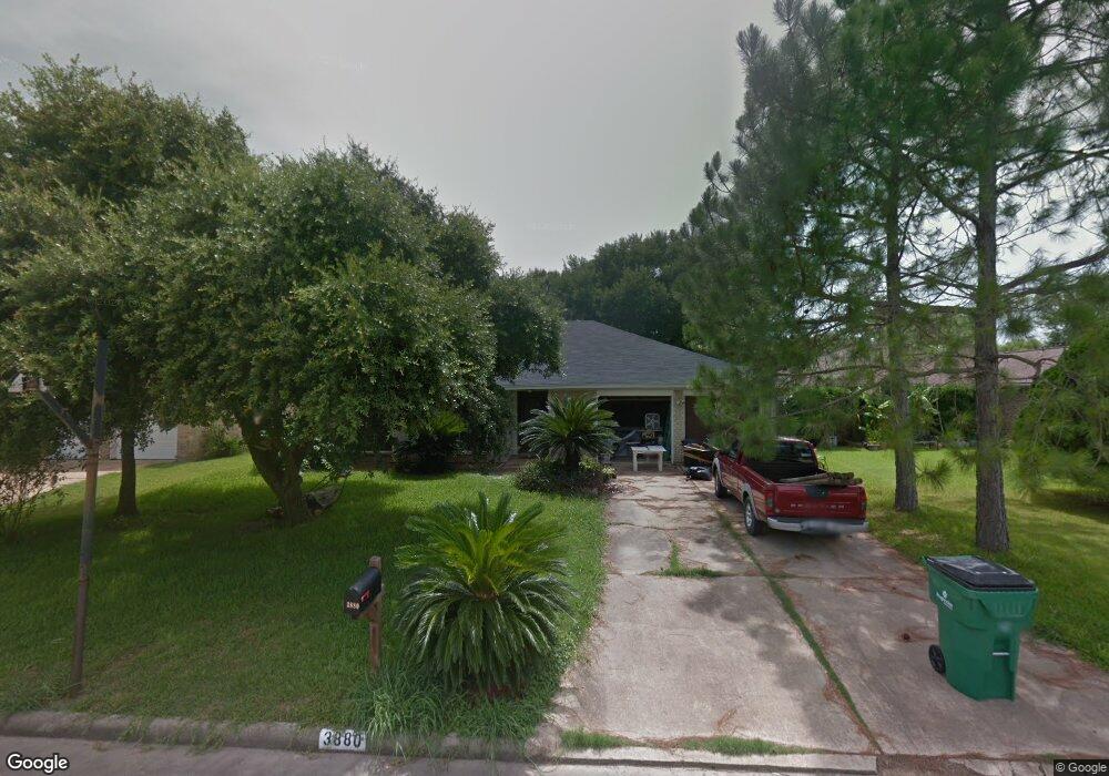 3880 Clover Dr, Alvin, TX 77511 - photo 1