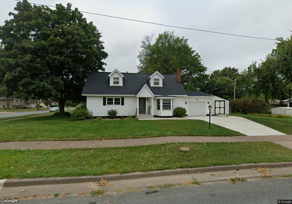 2924 Bobbie St, Eau Claire, WI 54703 - photo 1