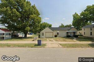 222 S Factory, Enterprise, KS 67441