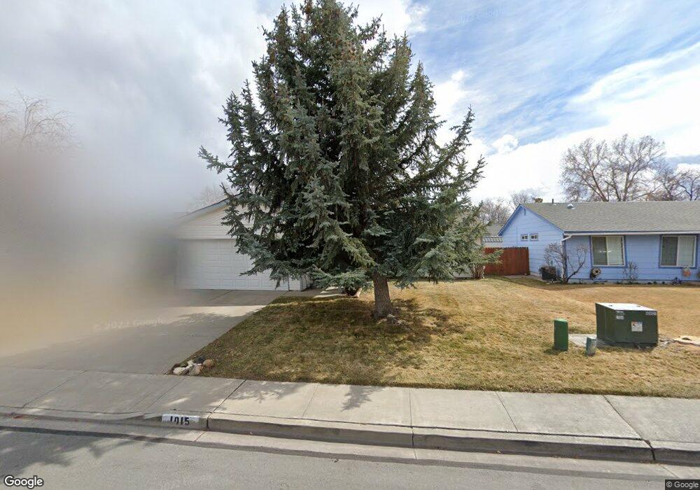 1015 E York Way, Sparks, NV 89434 - photo 1