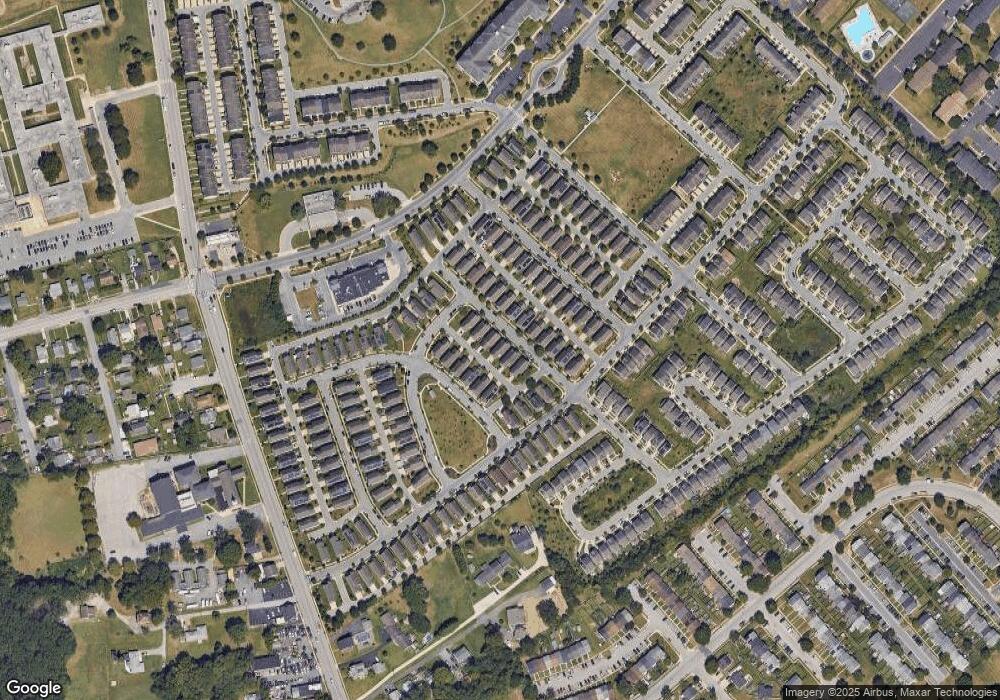 714 Macdill Rd, Middle River, MD 21220 - photo 1