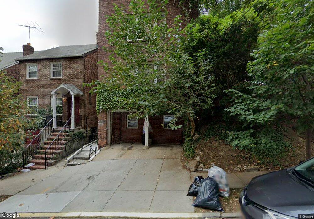 3839 Cannon Place, Bronx, NY 10463 - photo 1