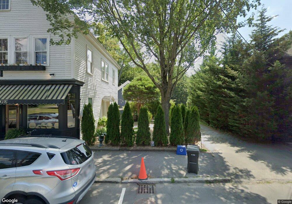 148-152R Main St, Wenham, MA 01984 - photo 1