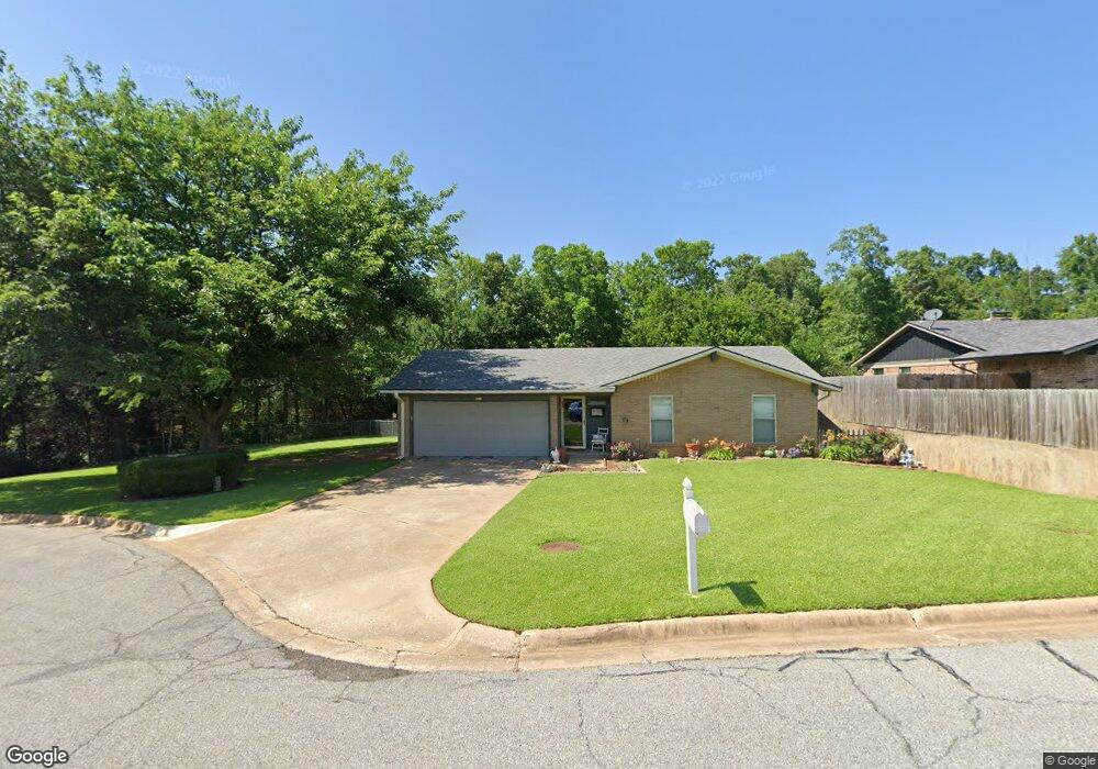 2811 Shawn Dr, Denison, TX 75020 - photo 1