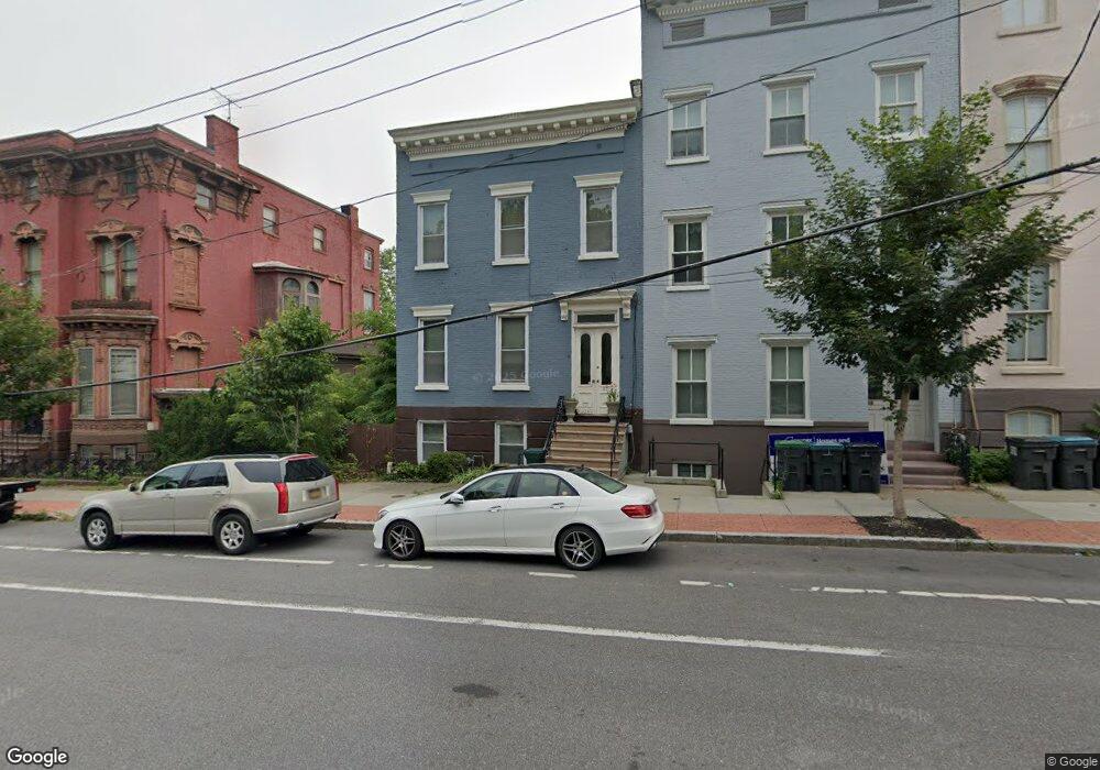 87 Ten Broeck St, Albany, NY 12210 - photo 1
