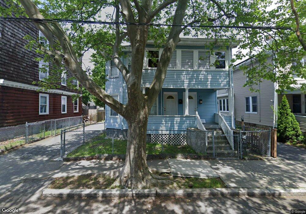 43 Trinity Ave, Lynn, MA 01902 - photo 1