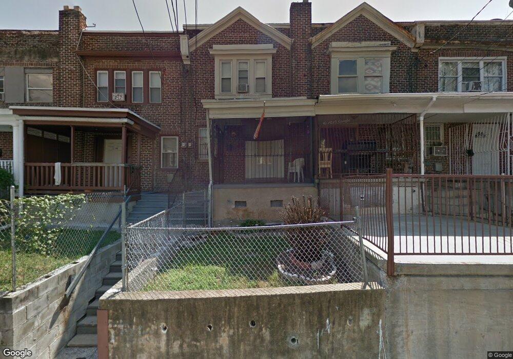 3178 Merriel Ave, Camden, NJ 08105 - photo 1