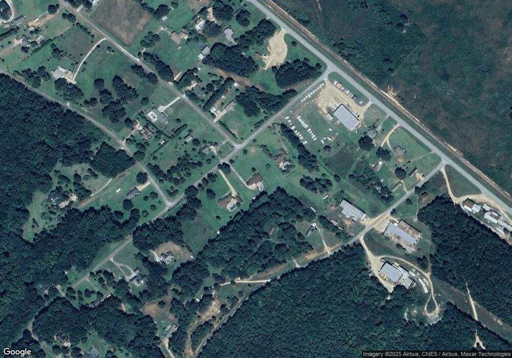 1718 Pleasant Hill Rd, Elberton, GA 30635 - photo 1