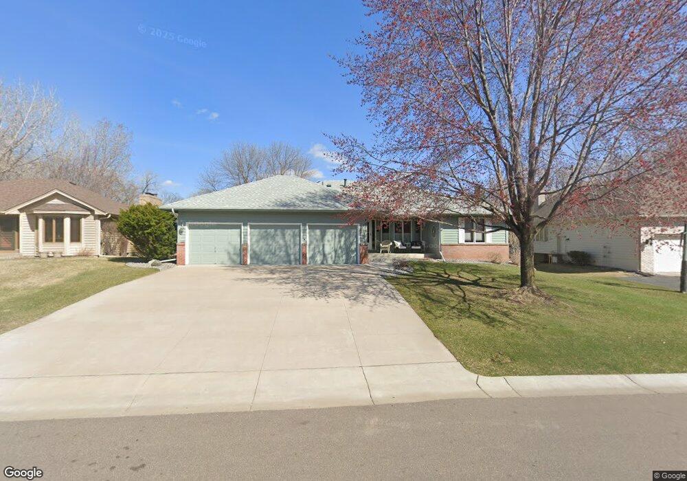 7076 Ximines Ln N, Maple Grove, MN 55369 - photo 1