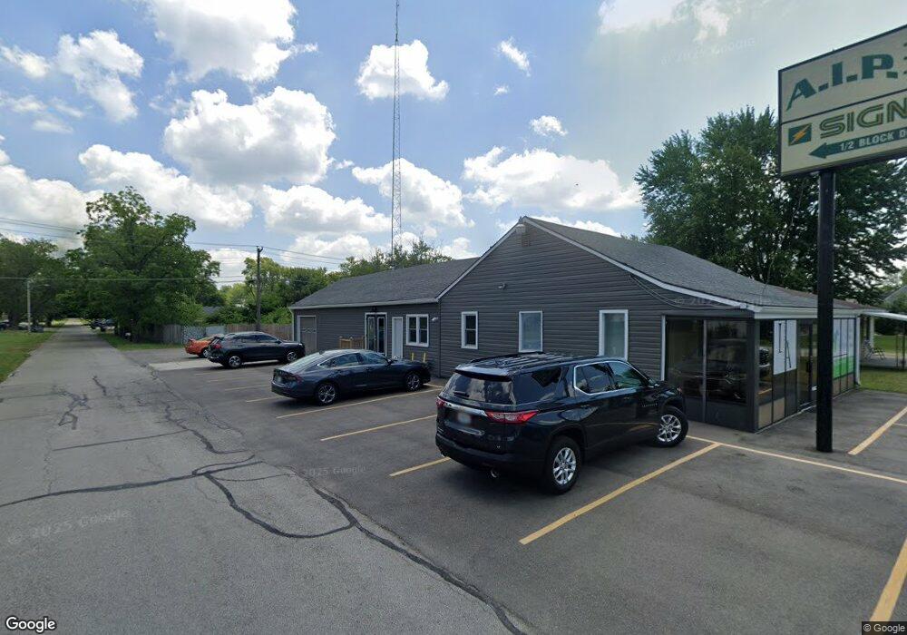 3512 N Walnut St unit Suite B, Muncie, IN 47303 - photo 1