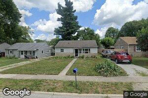 3002 Prairie Ln, Lafayette, IN 47904
