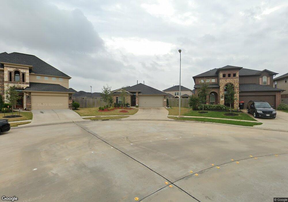 16903 Sedum Green, Cypress, TX 77429 - photo 1