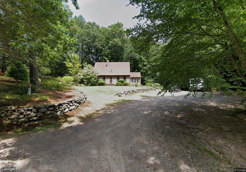 35 Mill Rd, Hollis, NH 03049 - photo 1