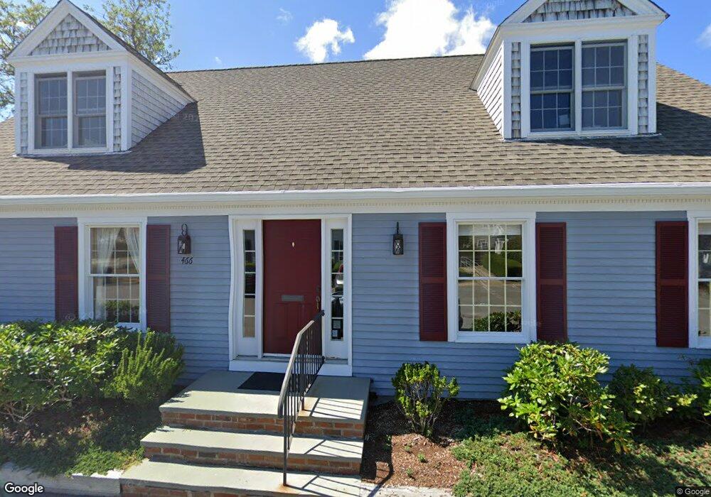 466 Route 28 unit 3, Harwich Port, MA 02646 - photo 1
