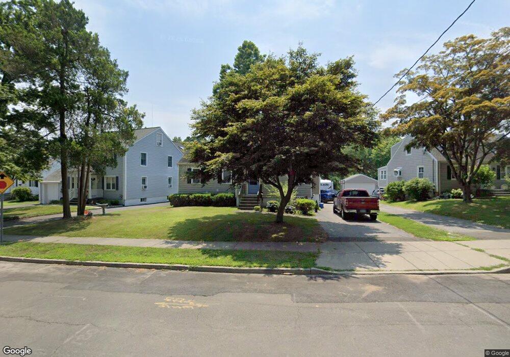 242 Belltown Rd, Stamford, CT 06905 - photo 1