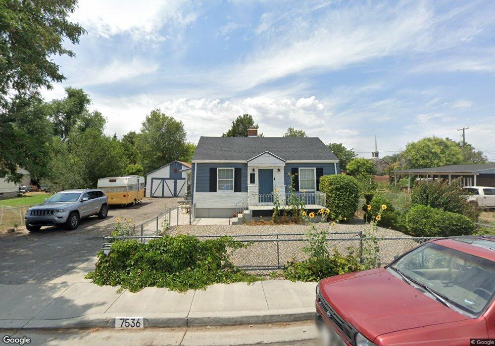 7536 S Birch St, Midvale, UT 84047 - photo 1