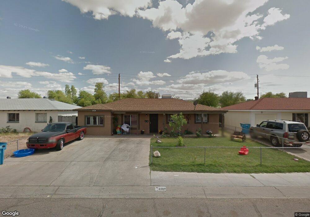4807 W Hazelwood St, Phoenix, AZ 85031 - photo 1
