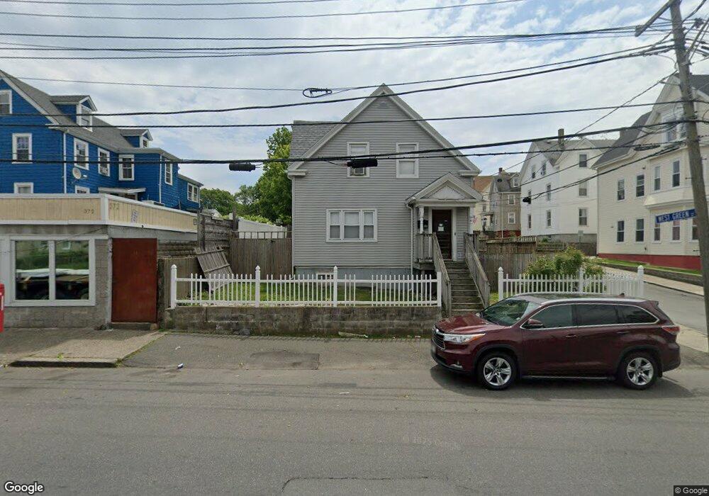 374 Essex St, Lynn, MA 01902 - photo 1