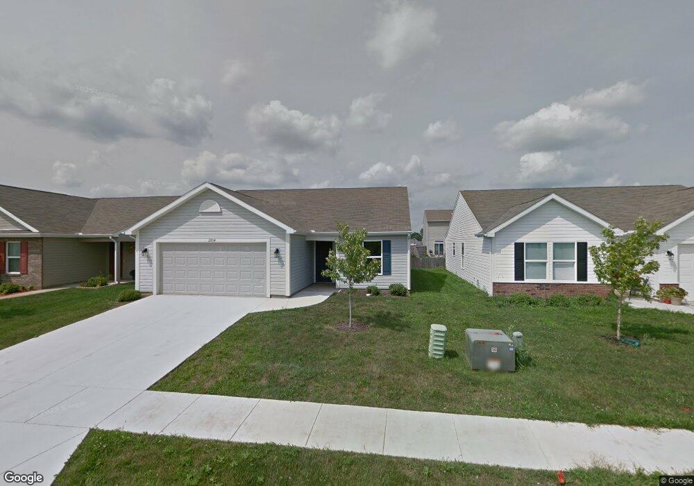 2804 Dillon Dr, Lafayette, IN 47909 - photo 1