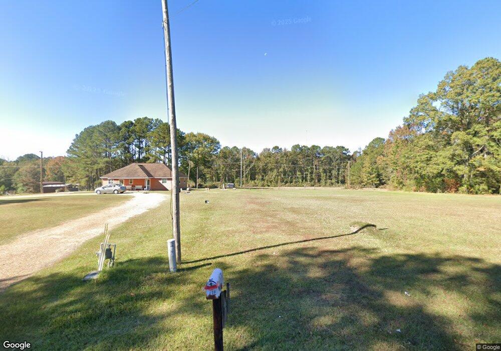 1069 Cole Thomas Rd, McComb, MS 39648 - photo 1