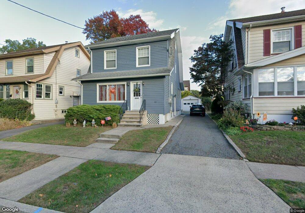 11 Phillips St, Bloomfield, NJ 07003 - photo 1