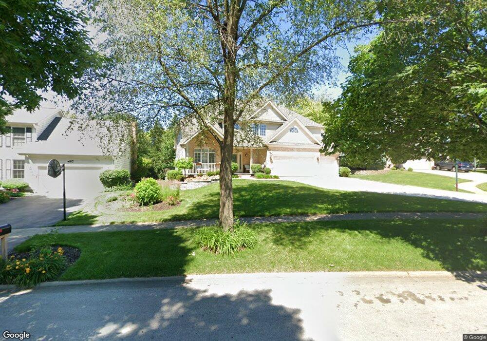 463 Flock Ave, Naperville, IL 60565 - photo 1