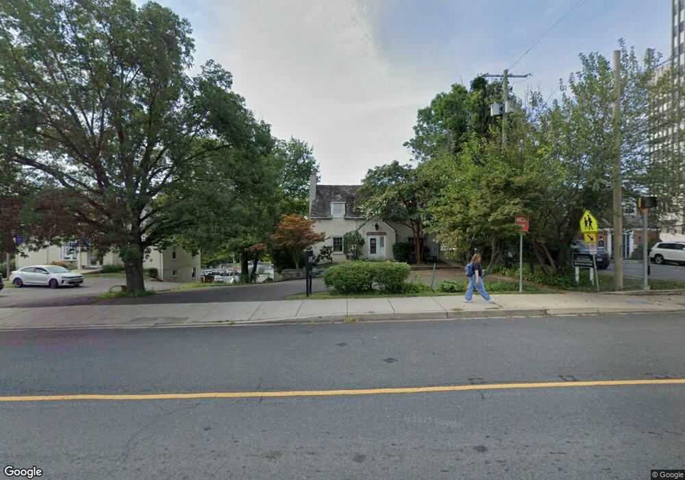 4302 East West Hwy, Bethesda, MD 20814 - photo 1