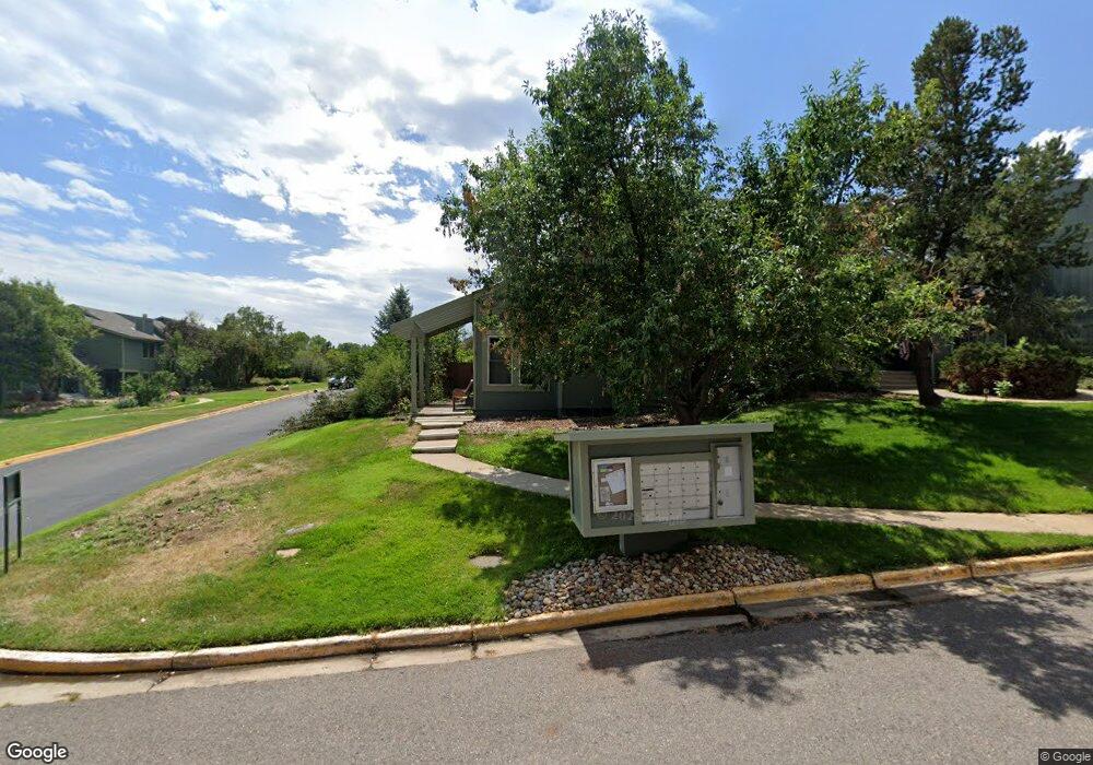 47 Benthaven Place unit 7, Boulder, CO 80305 - photo 1