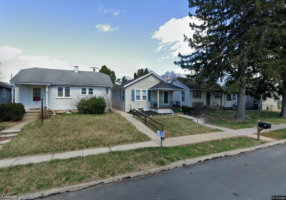 363 High Blvd, Reading, PA 19607 - photo 1