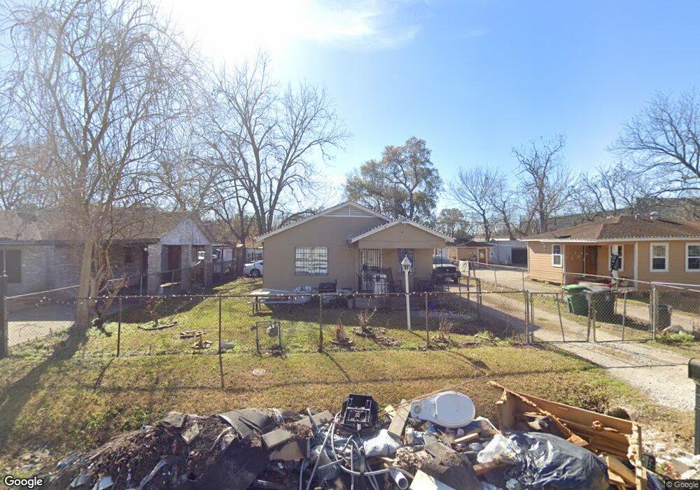 2322 Moreau St, Houston, TX 77093 - photo 1