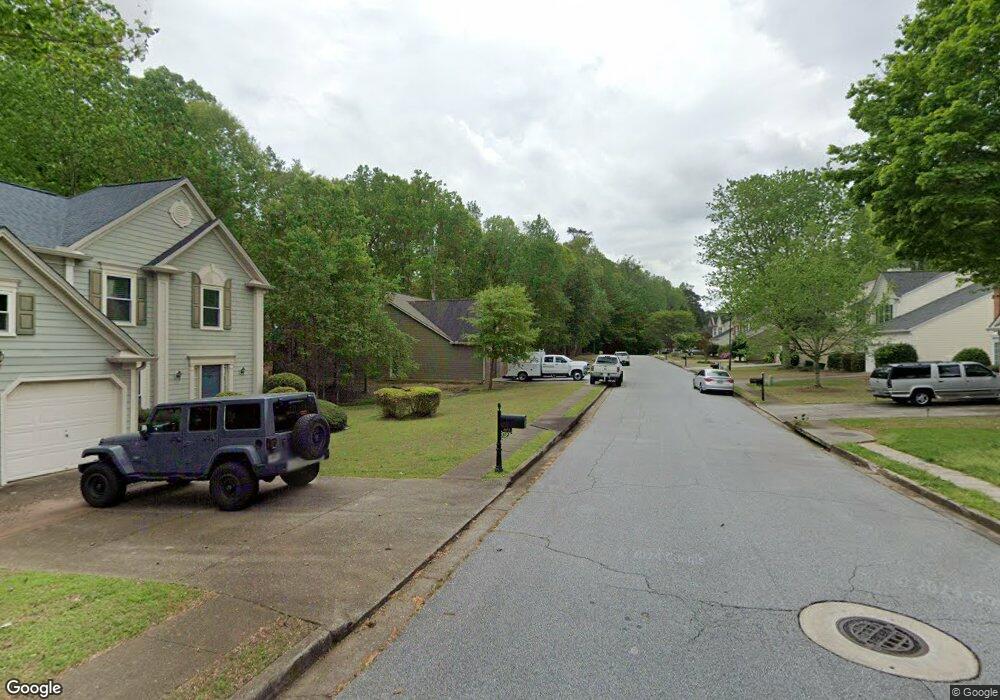 0 Arnsdale Dr unit 8607135, Peachtree Corners, GA 30092 - photo 1