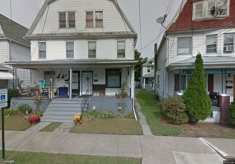 307 Horton St, Wilkes Barre, PA 18702 - photo 1