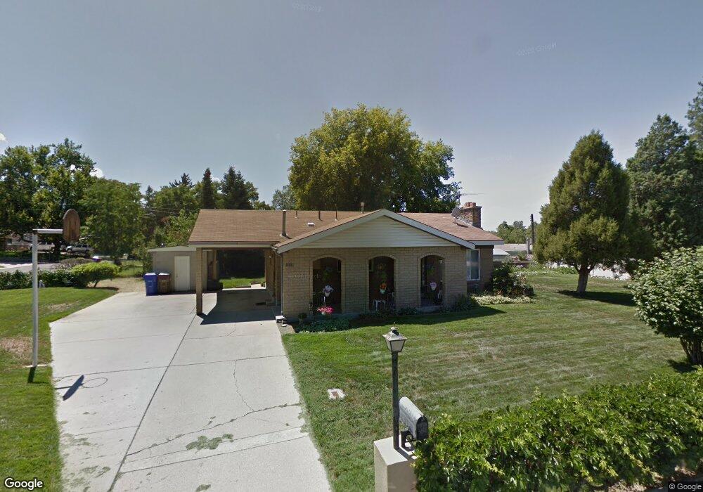 1118 E 7625 S, Midvale, UT 84047 - photo 1