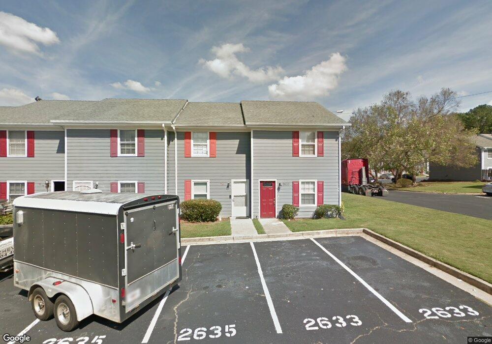 2637 Evans Mill Dr, Lithonia, GA 30058 - photo 1