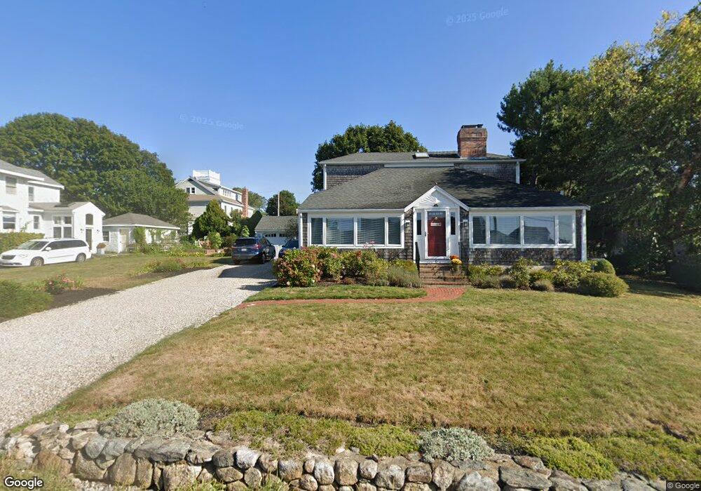 10 Cliff Ave, Scituate, MA 02066 - photo 1