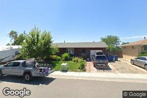 3450 W Dill Rd, Englewood, CO 80110