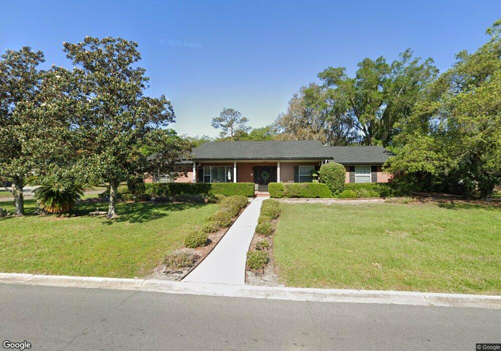 5606 Fort Sumter Rd, Jacksonville, FL 32210 - photo 1