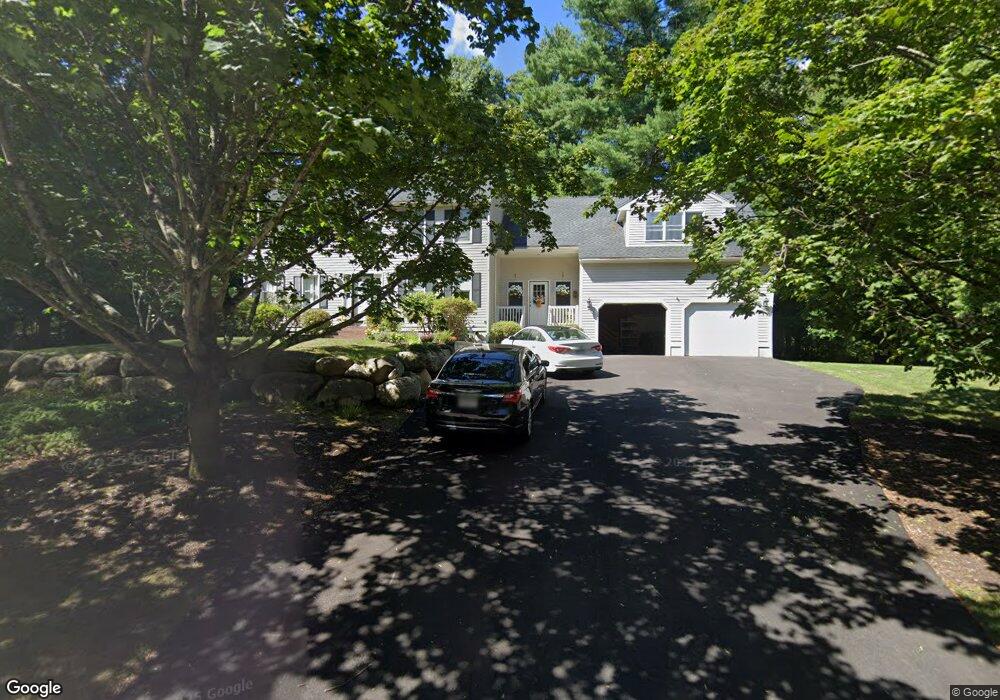 1 Brahman Dr, Norton, MA 02766 - photo 1