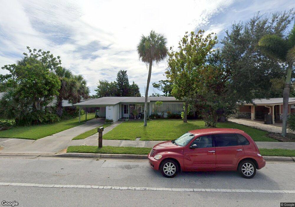 1041 S Brevard Ave, Cocoa Beach, FL 32931 - photo 1