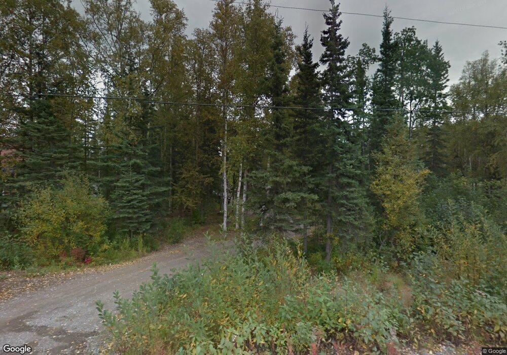 4541 S Timberland Loop, Wasilla, AK 99623 - photo 1